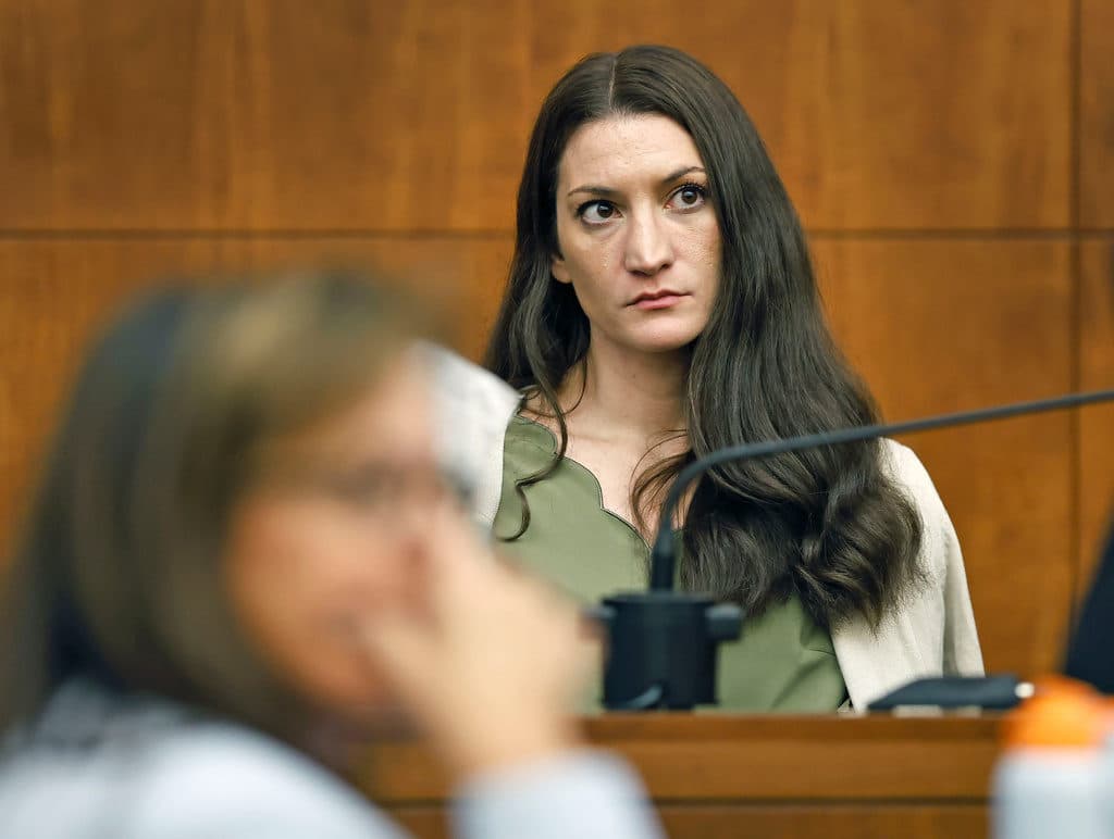Trial Begins for Massachusetts Woman in Filicide Case