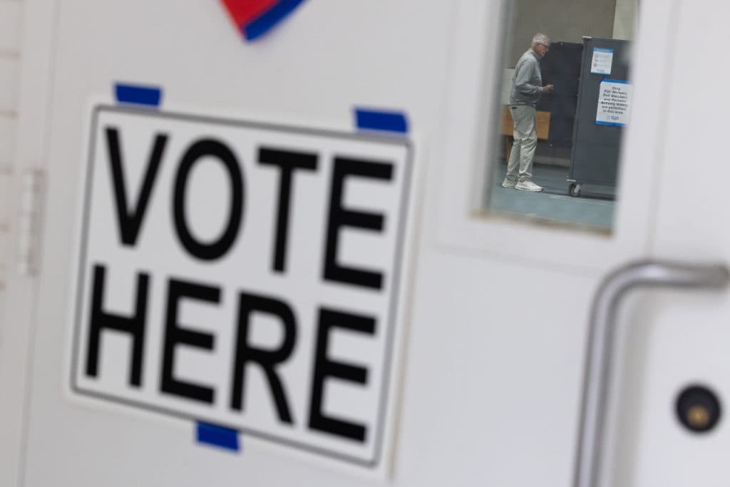Georgia 13th District Special Election Results