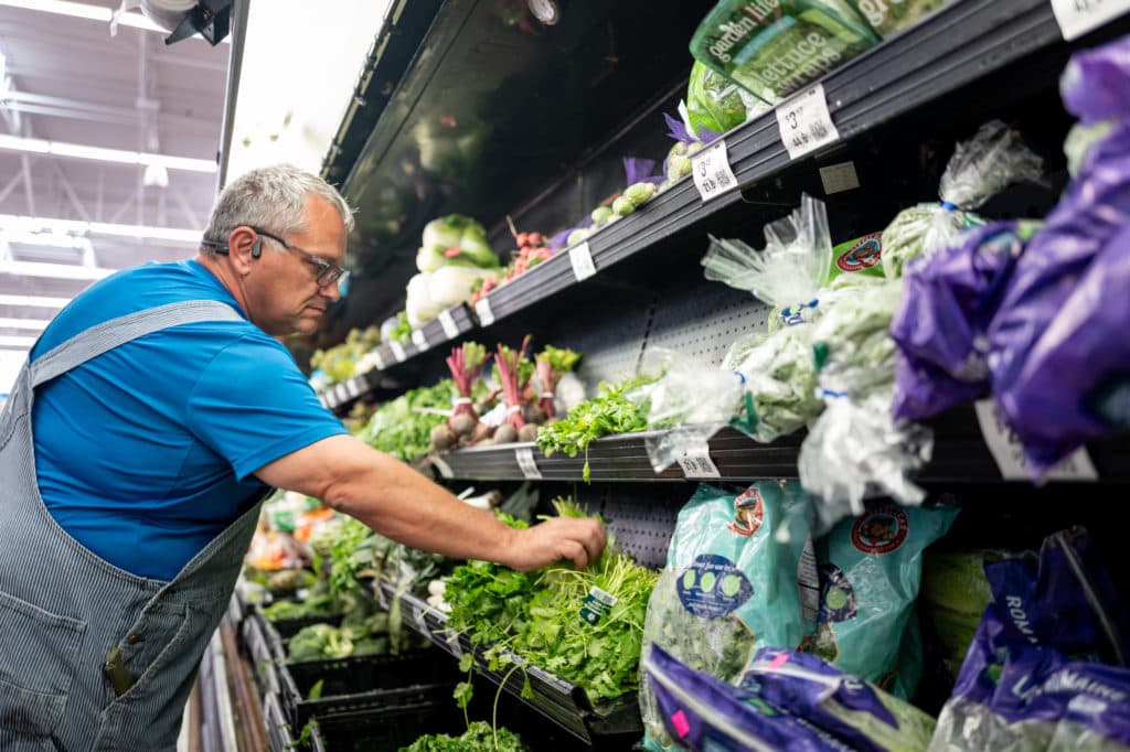 U.S. Health Officials Investigate Cyclospora Outbreak