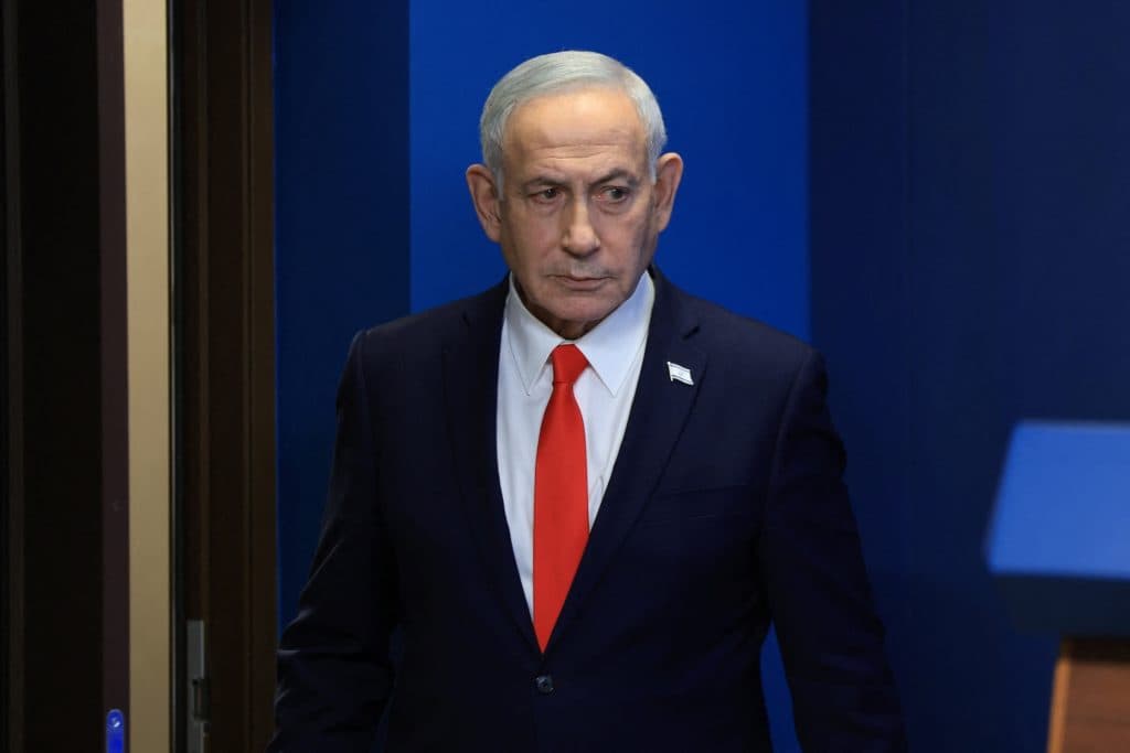 Israeli Parliament Dissolved Ahead of October Elections