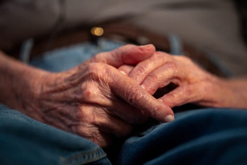 End of TPS for Syrians, Haitians Strains Elder Care