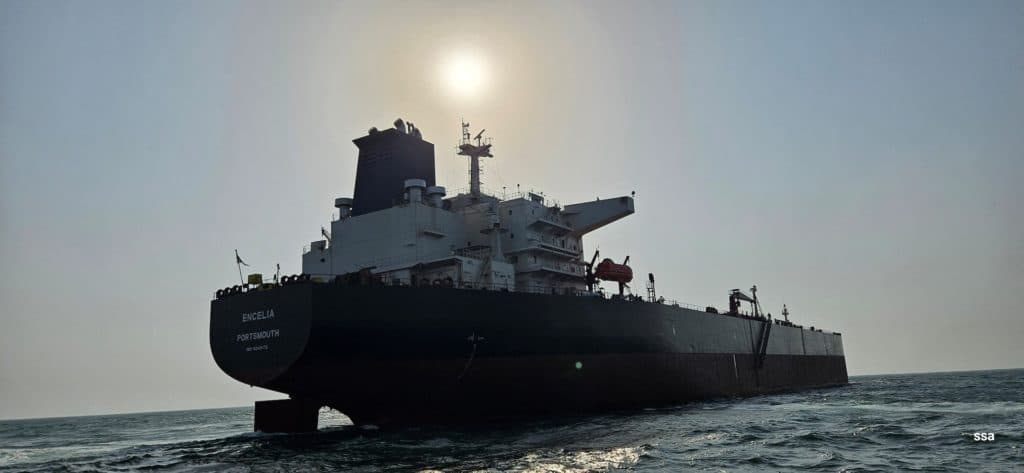 Trump Warns of Military Response After Red Sea Attacks