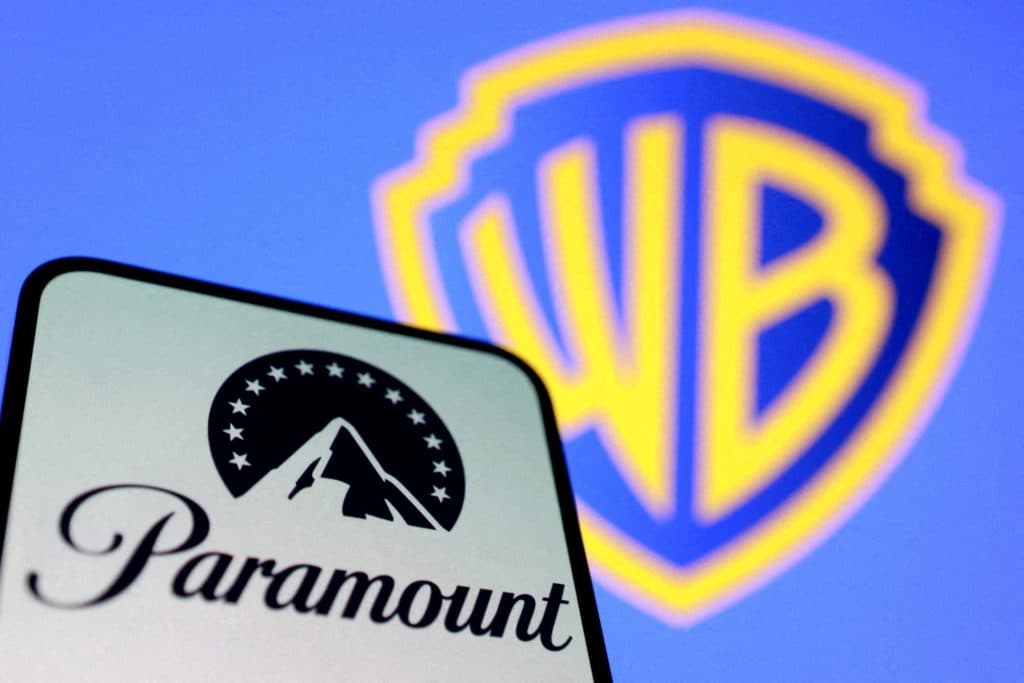 Antitrust Suit Blocks Paramount–Warner Bros. Merger Bid