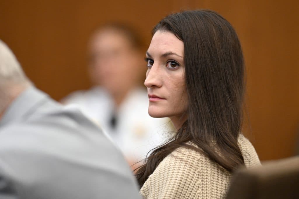 Defense Rests in Lindsay Clancy Murder Trial