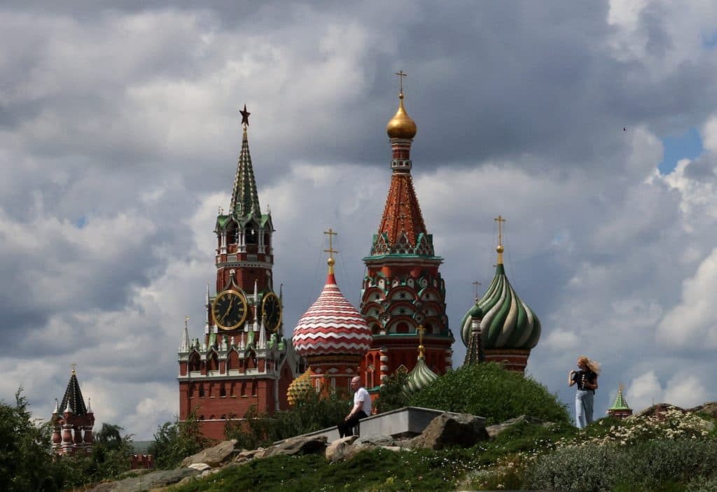 Latvia Warns of Russian Sabotage Risks in Europe