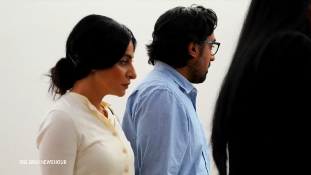 Texas custody dispute after surrogate refuses abortion