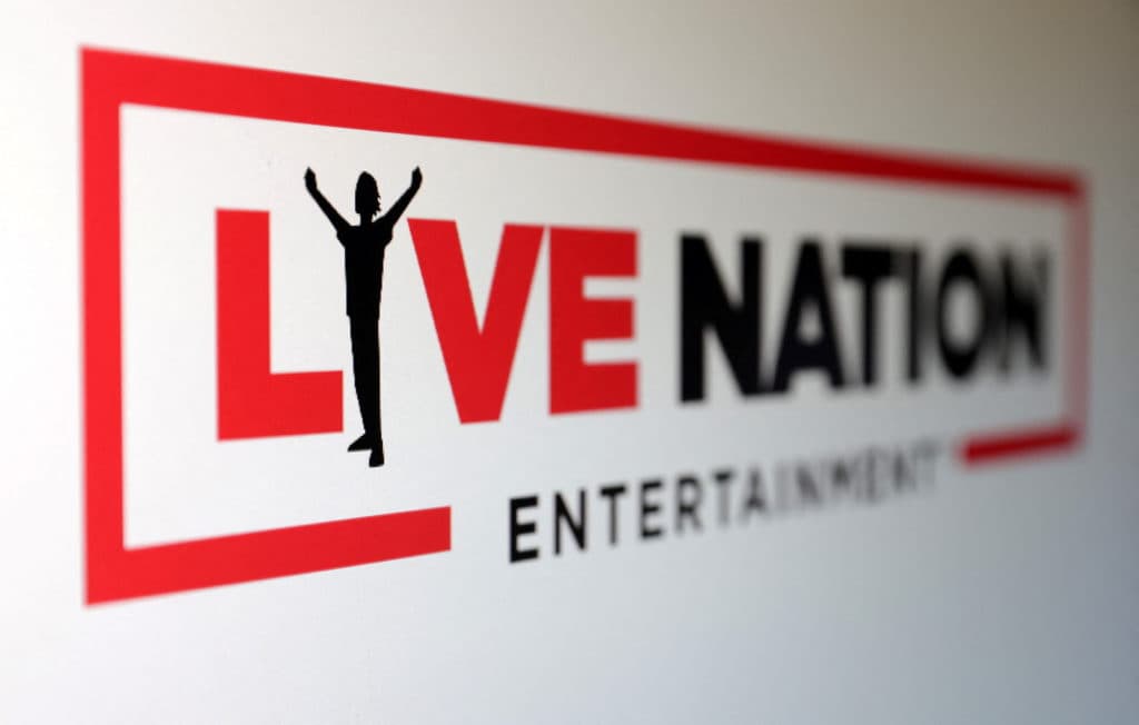 Report: Trump Urged DOJ to Settle Live Nation Case