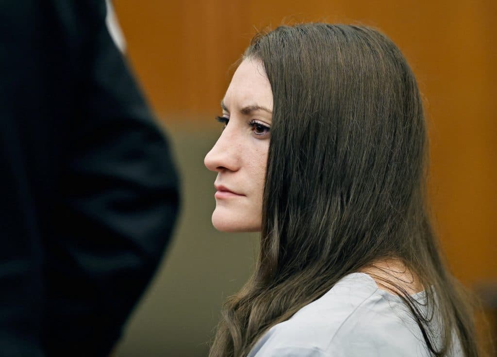 Mistrial Declared in Lindsay Clancy Murder Case