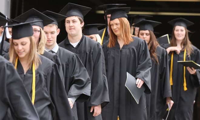 Americans' Confidence in Higher Education Falls to 38%