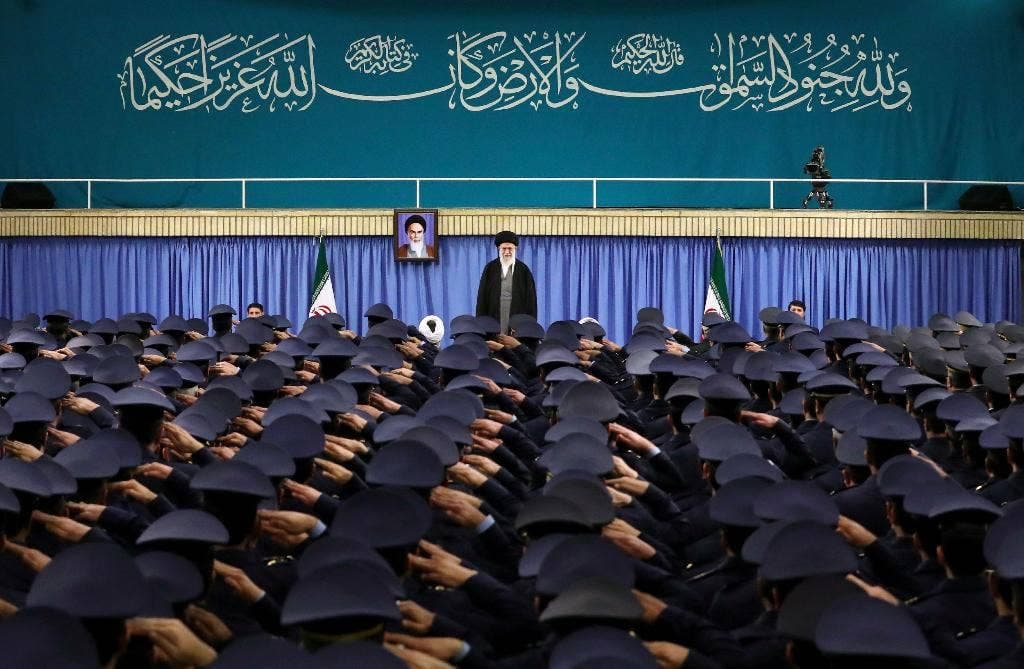 Critics Say Iran’s Ruling System Uses Mahdi Messianism to Legitimize Hardline Policies and Limit Compromise