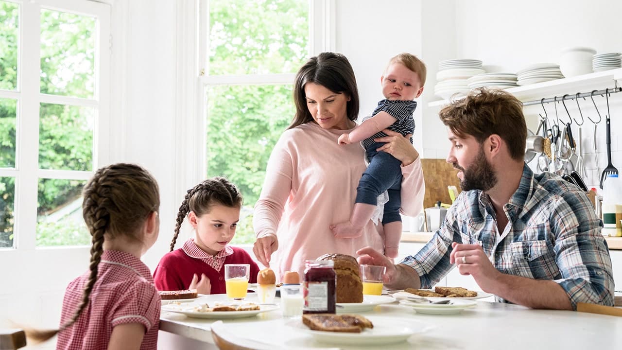 Mary Katharine Ham: Republicans can appeal to suburban parents in 2026 by emphasizing MAHA priorities on food, screen time and health transparency