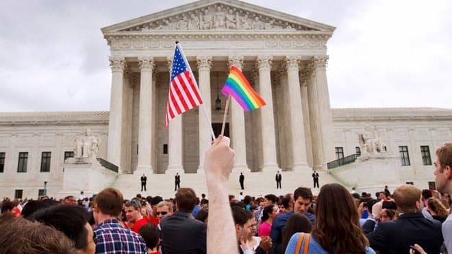 Trans Athletes Drop New Hampshire Lawsuit After SCOTUS Ruling