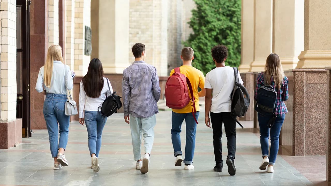 Michigan college president explains innovative way colleges are driving down costs