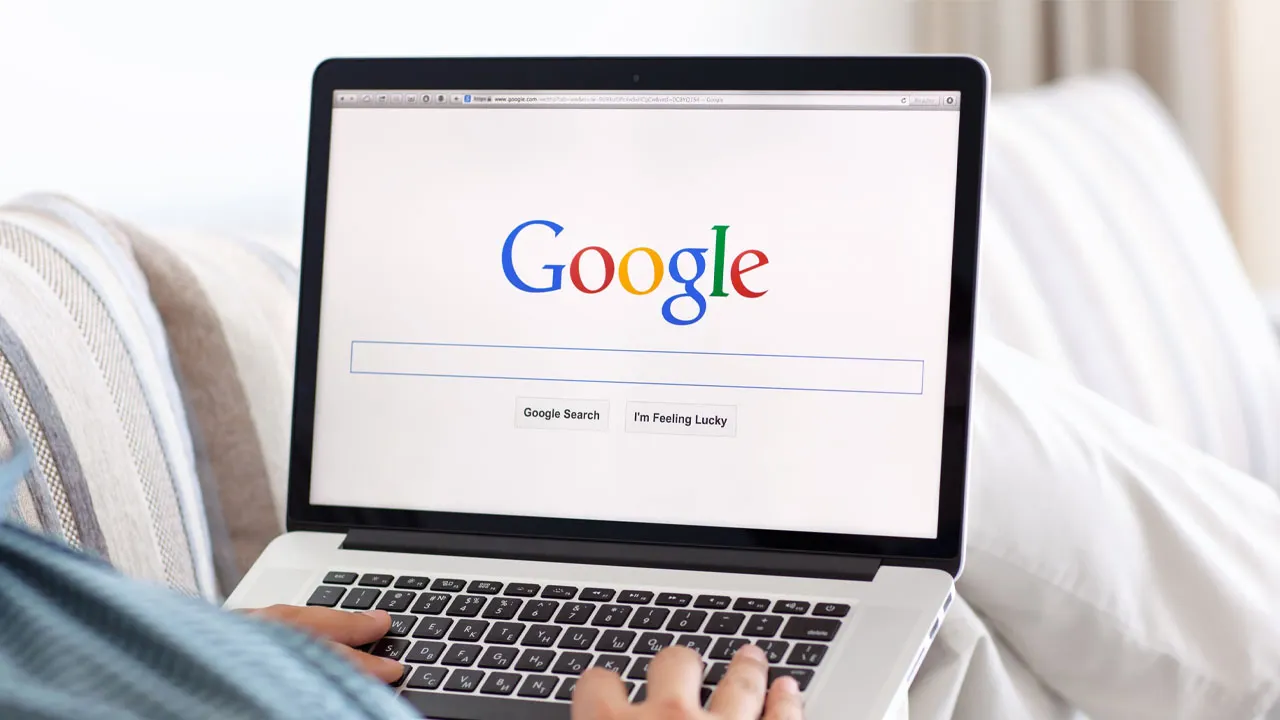 Phishing campaign impersonates Google security page to install spyware and capture 2FA codes