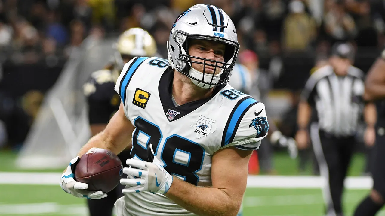 Tight End University Opens to Fans in Year Six