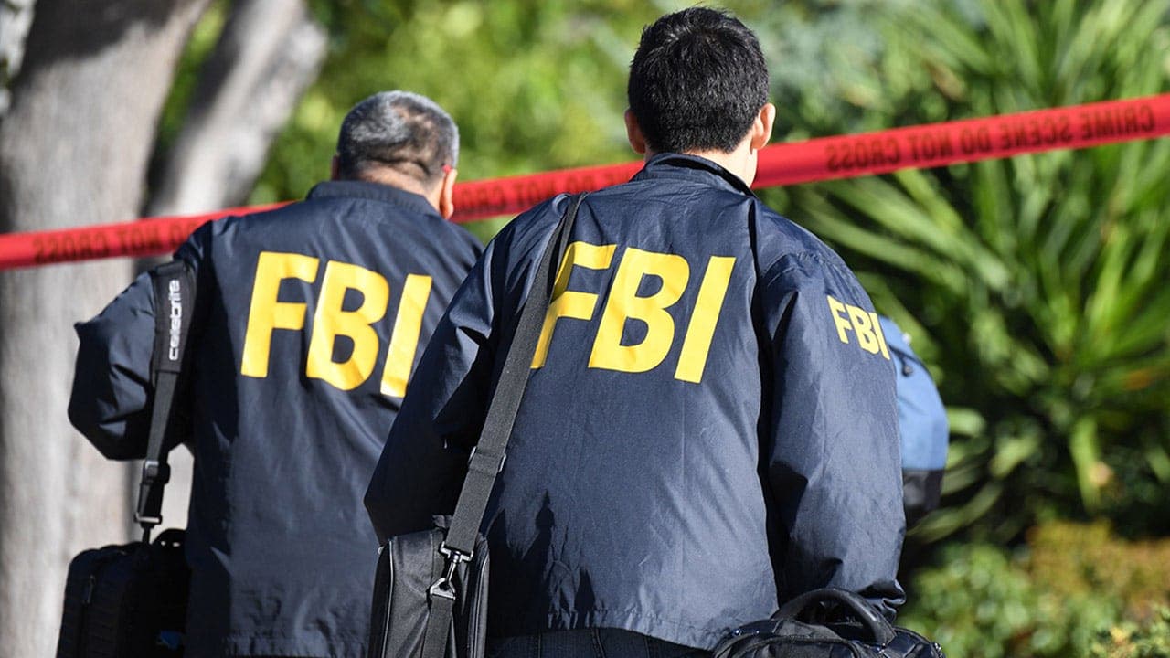 FBI Locates Missing 16-Year-Old from Ohio in Florida Hotel; Tennessee Man Arrested After Multi-State Investigation