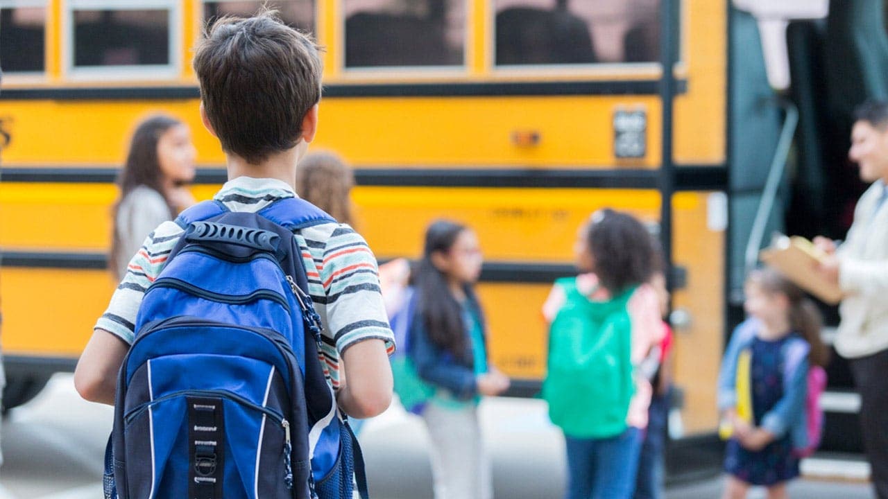 Wisconsin Democrats and Lawsuit Target School Choice