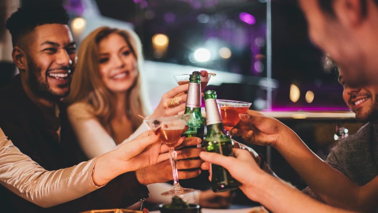 New York Business Group Seeks Alcohol Law Reform