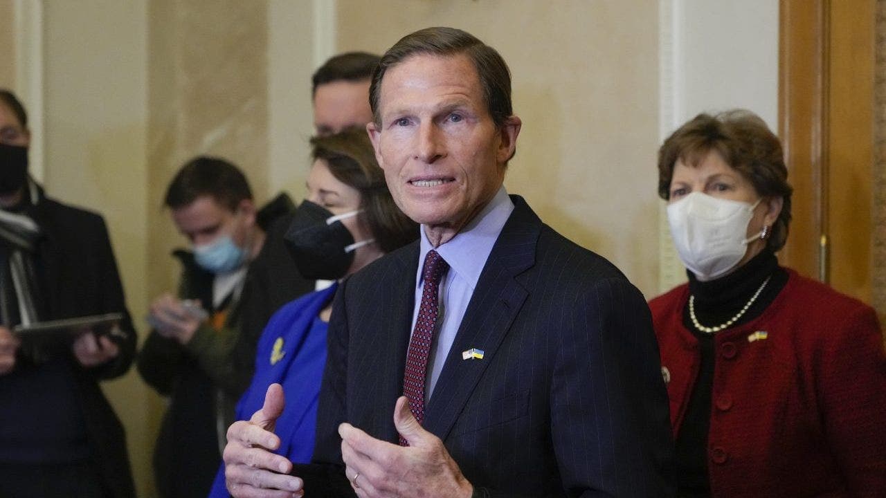Documents Show DOJ Collected Lawmakers' Texts