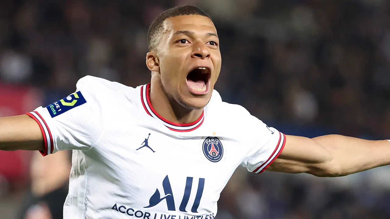 Mbappé Condemns Paraguayan Senator's Racist Remarks