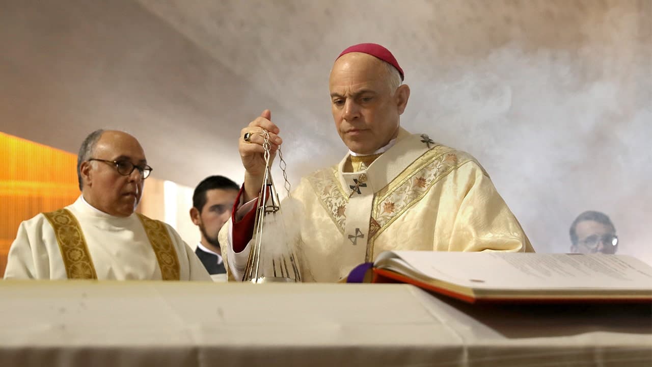 San Francisco Archdiocese Agrees $395M Abuse Settlement