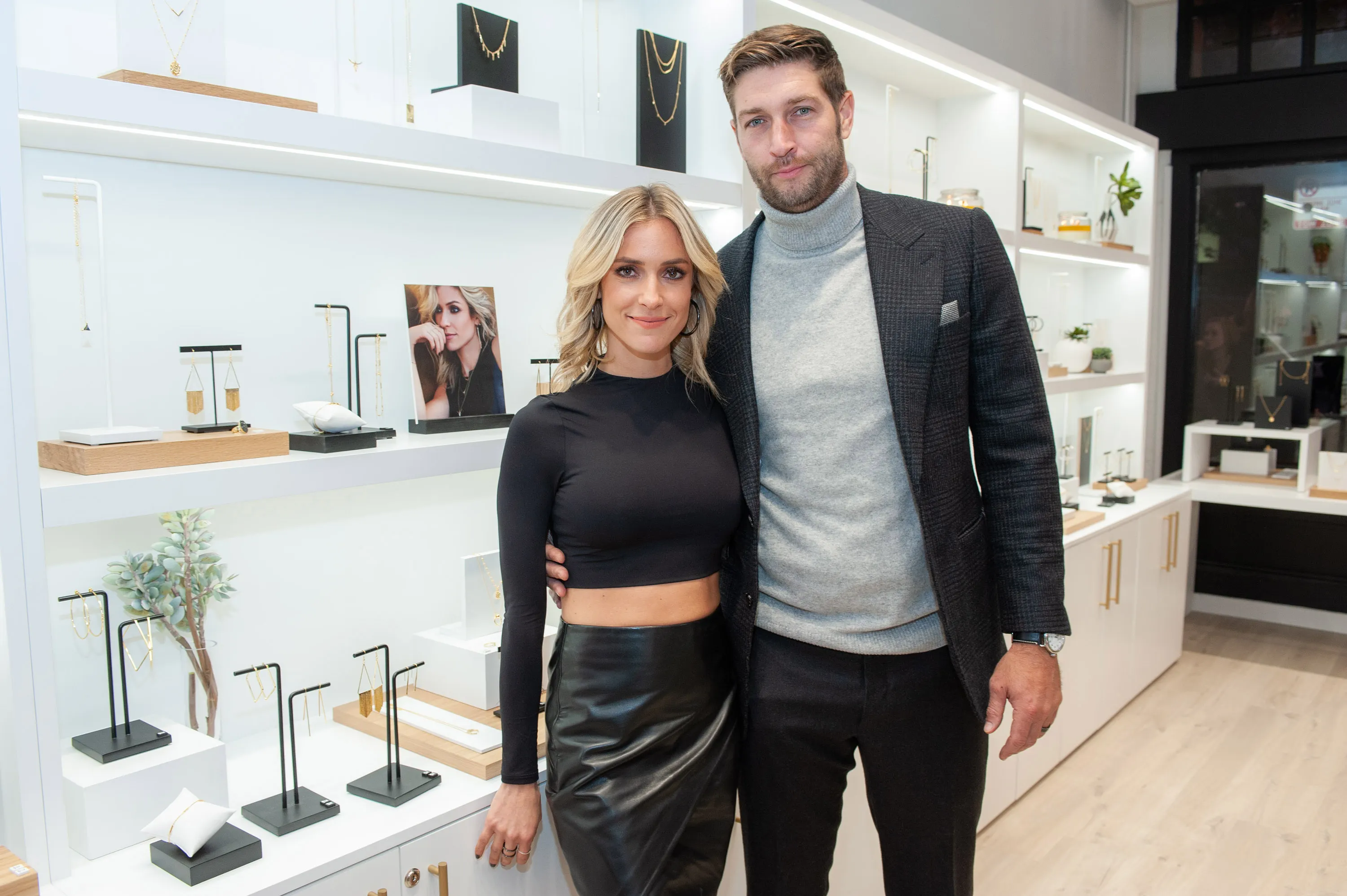 Kristin Cavallari Says She Received No Divorce Money
