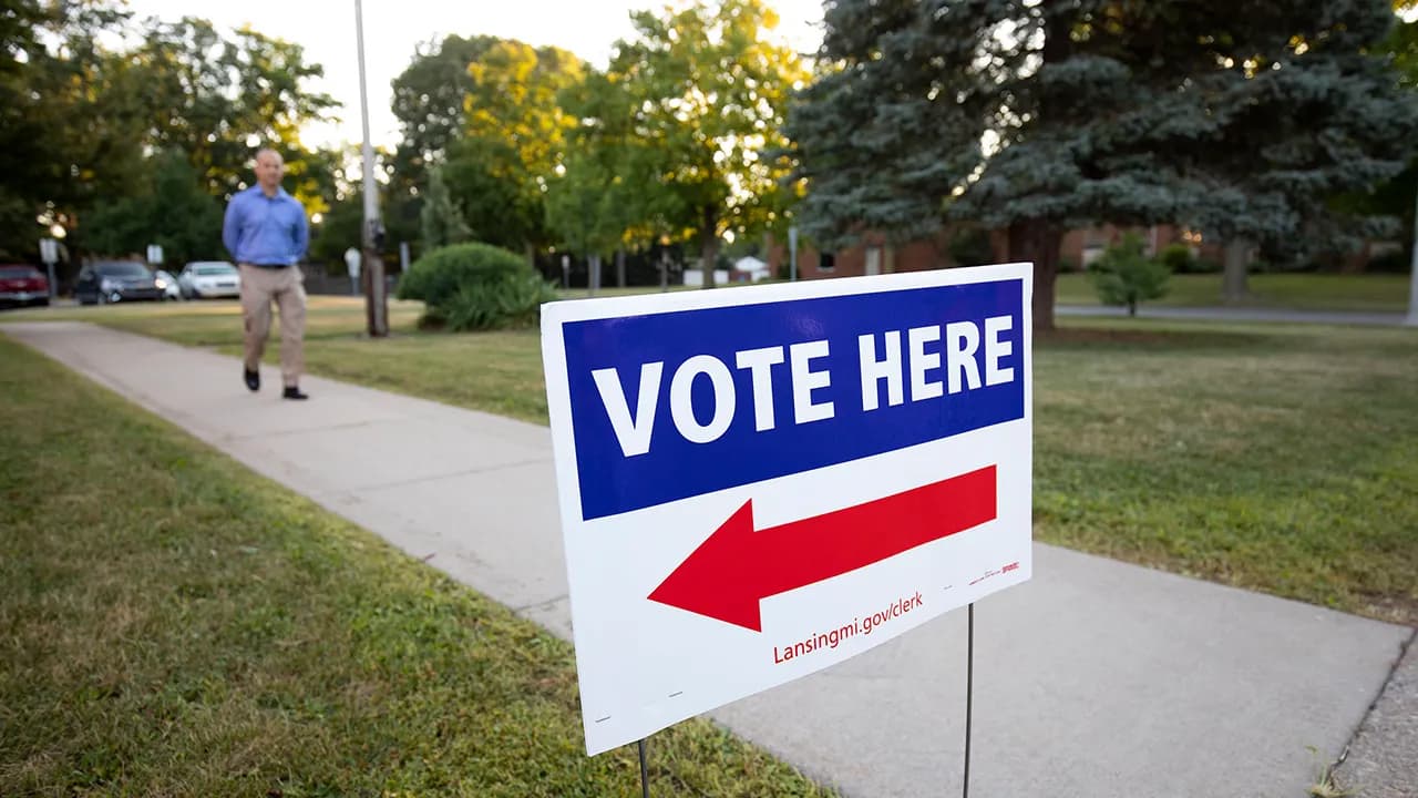 FBI Raids Ohio Voter Group Headquarters