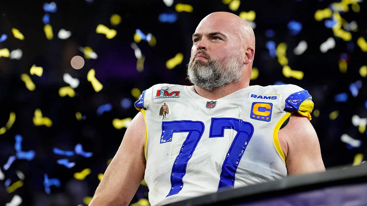Whitworth Keeps Tabs on Aaron Donald Return