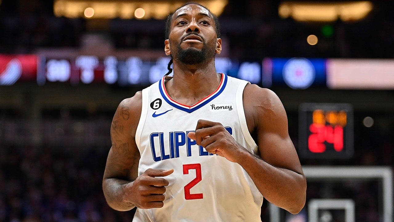 NBA trade paused amid Clippers salary-cap probe