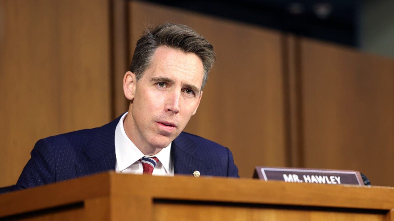 Sen. Josh Hawley introduces bill to revoke FDA approval of mifepristone; Planned Parenthood pushes back