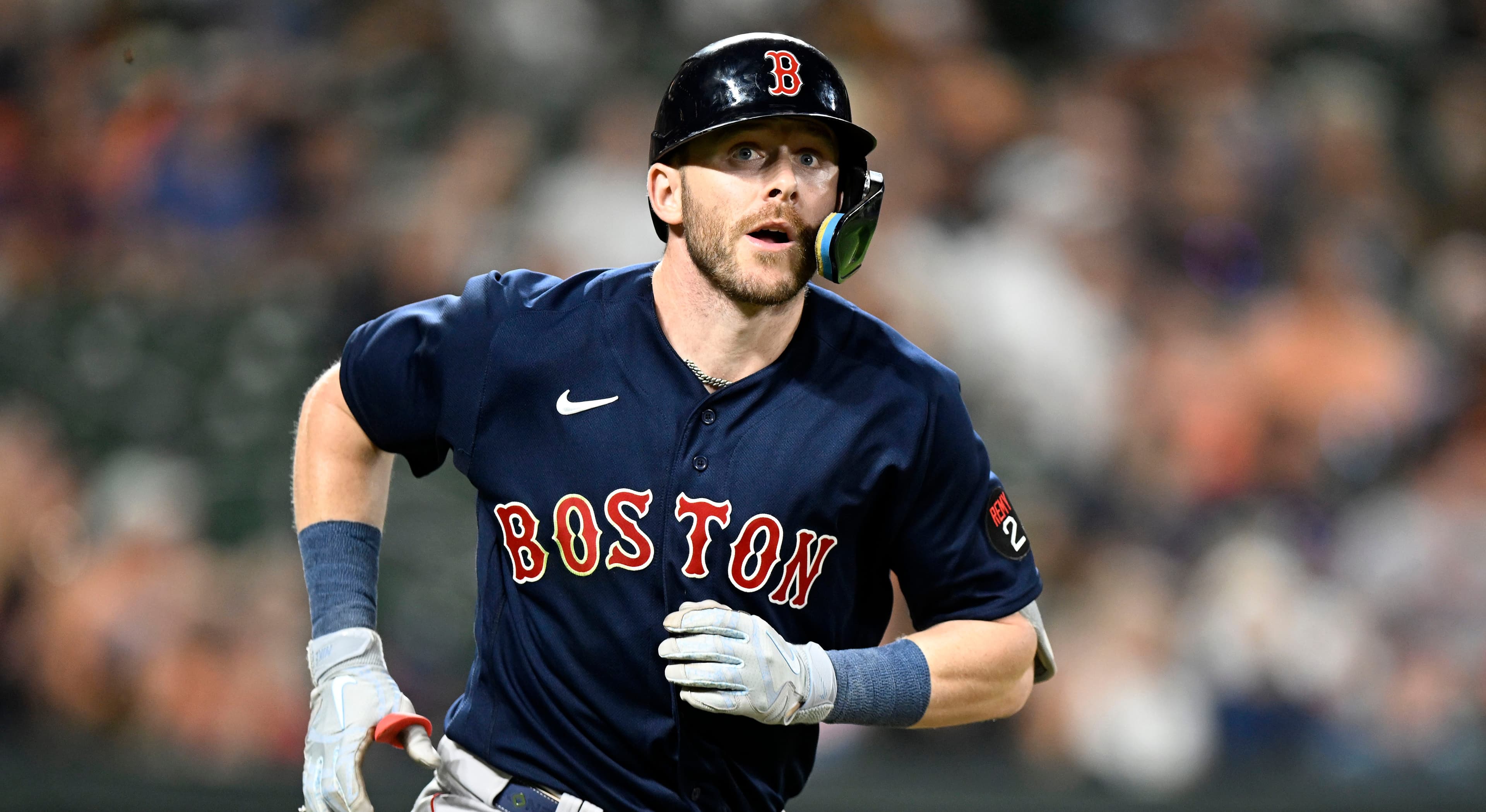 Boston Red Sox dismiss manager Alex Cora and five coaches; Trevor Story questions team's direction