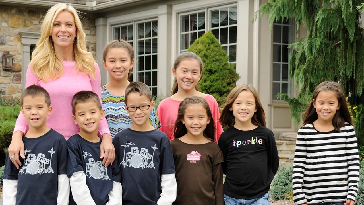 Kate and Collin Gosselin Clash Over Abuse Claims