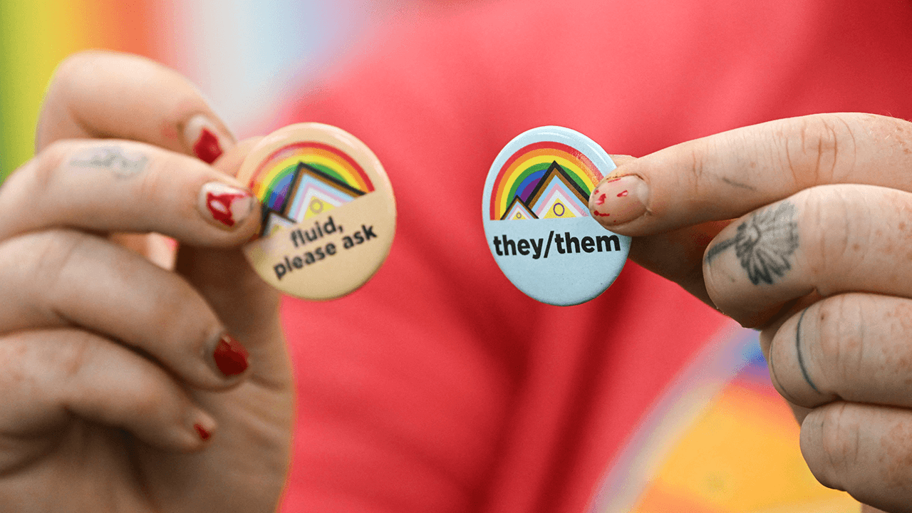Virginia school board bans employees from forcing students, teachers to use preferred pronouns
