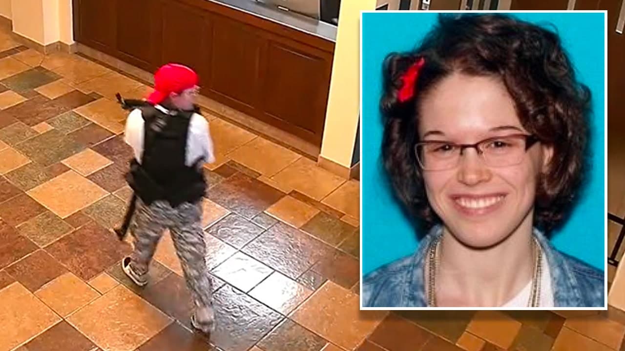 Nashville shooter Audrey Hale allegedly used federal student aid to buy guns for school attack