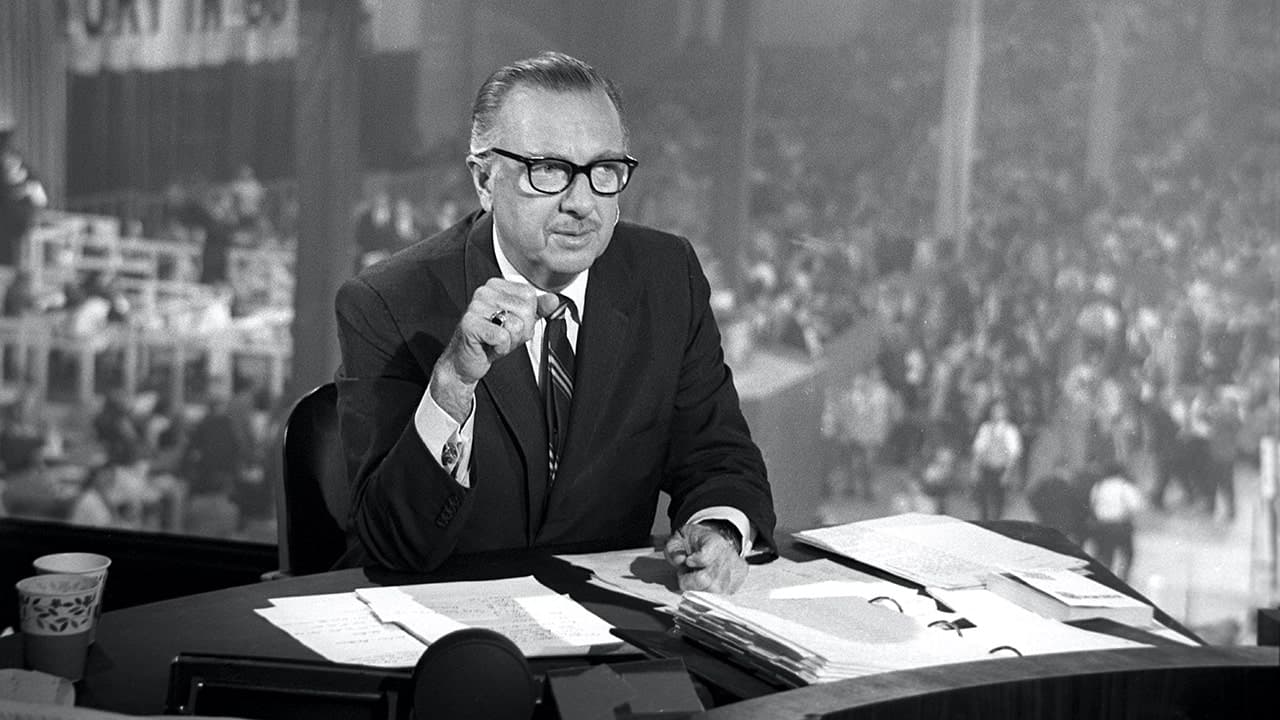 Cronkite-era producer exits CBS News in dramatic fashion after 46 years at network