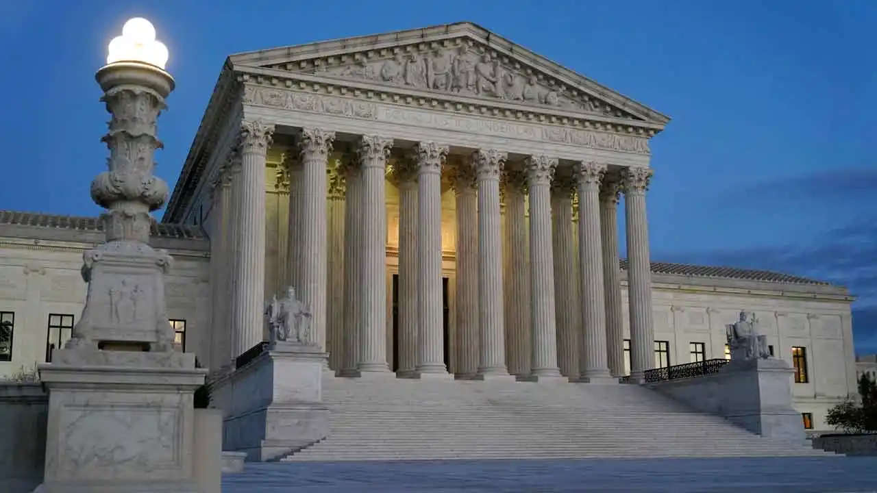 Super Bowl champion coach, Olympians sign amicus brief supporting protection of female athletes in SCOTUS case