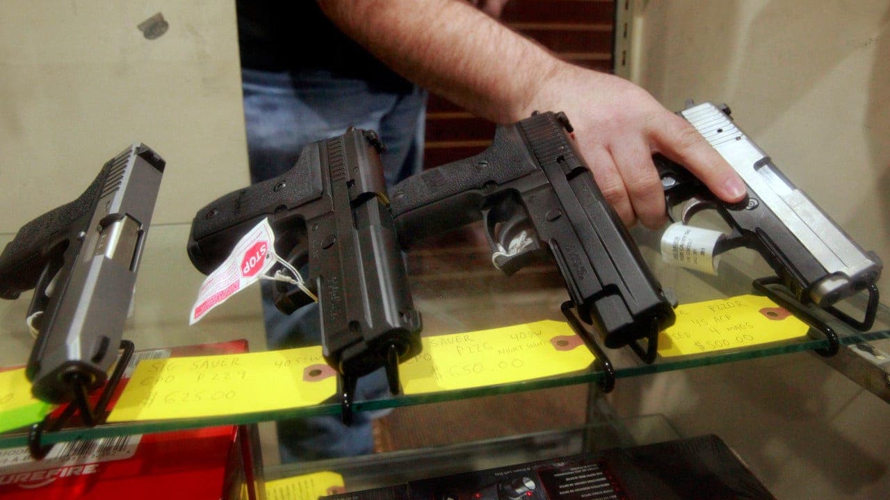 Supreme Court Strikes Down Hawaii Carry Rule