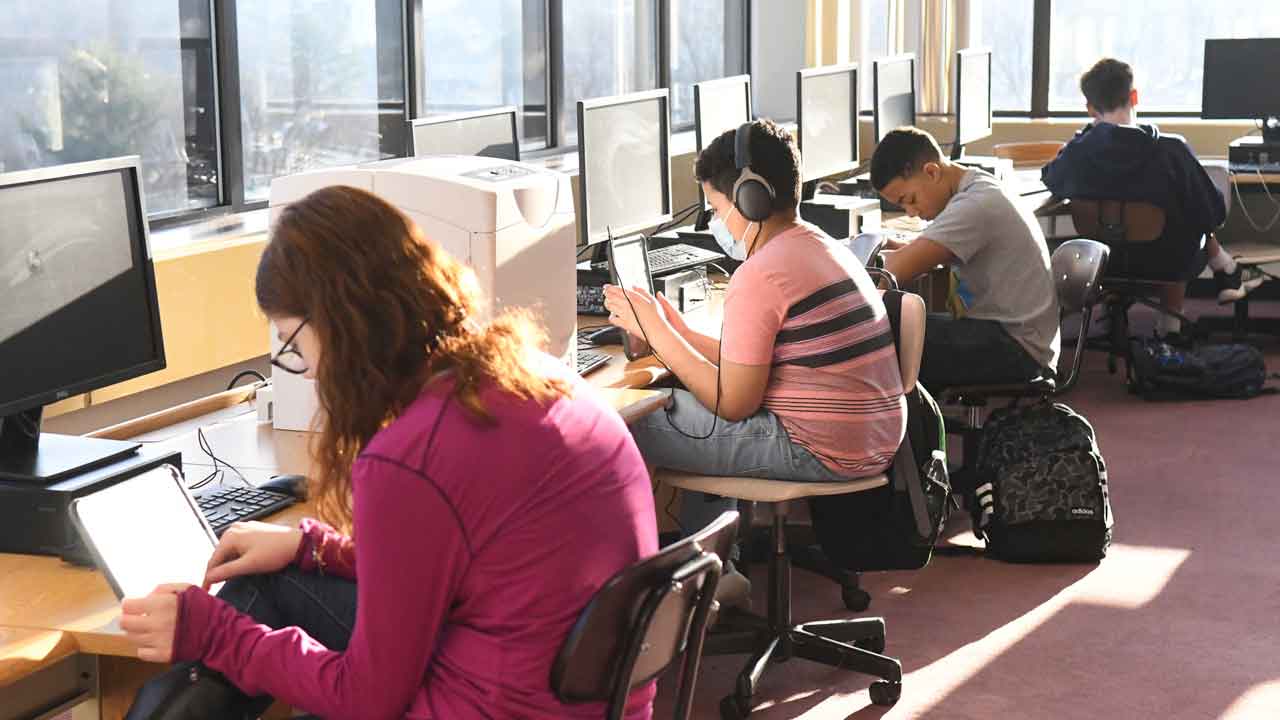Education Freedom Tax Credit and School Choice