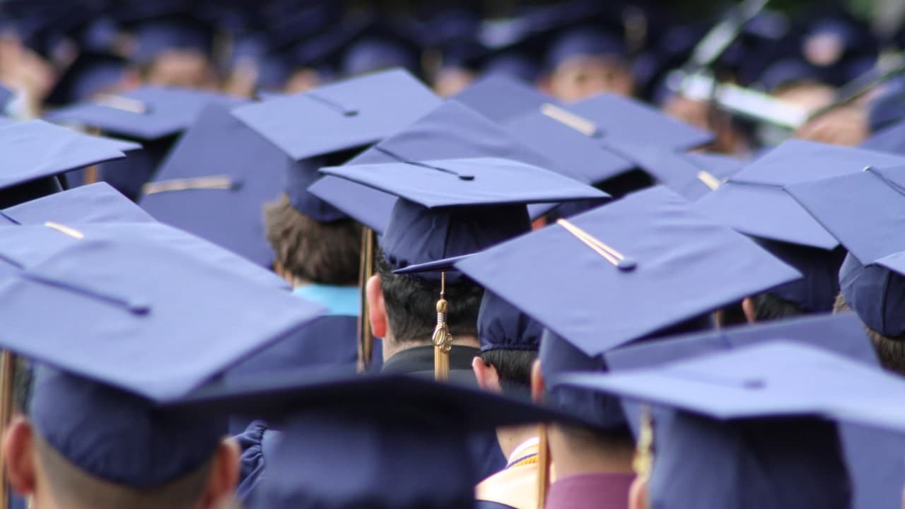 Wisconsin Graduate Alleges Bible Verse Banned