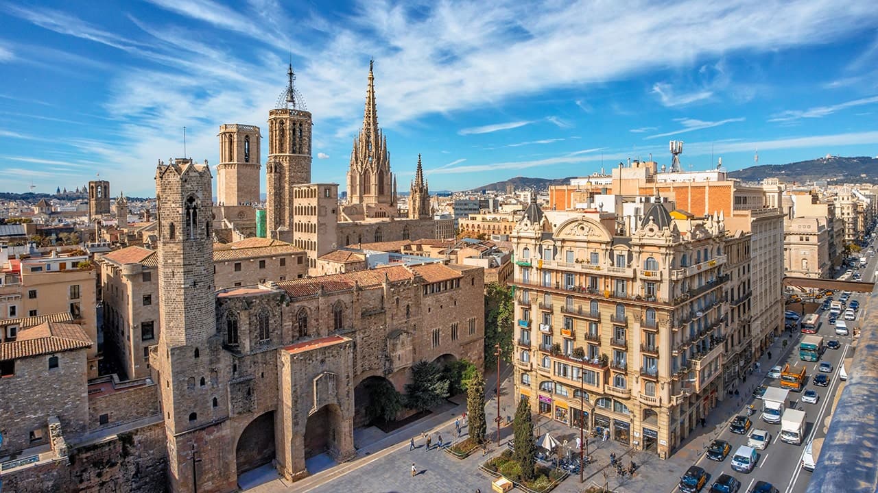Major city doubles its visitor tax to become one of highest amid overtourism concerns