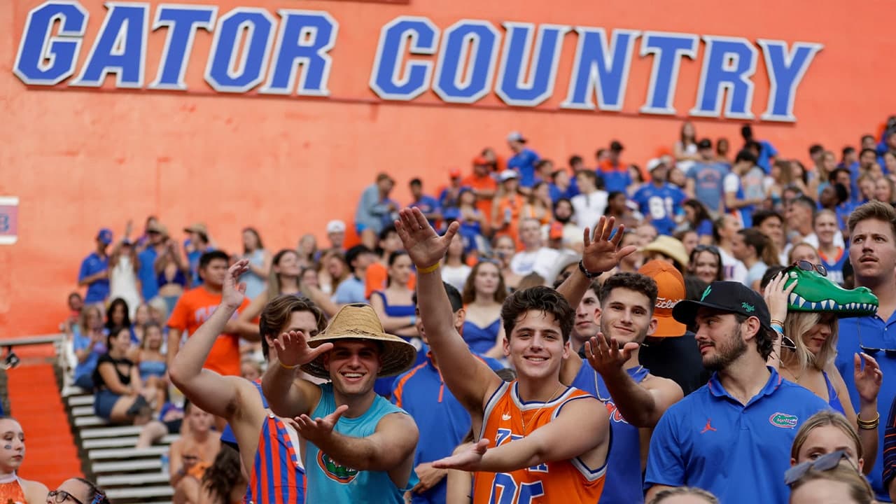 University of Florida Approves $1.45B Stadium Renovation
