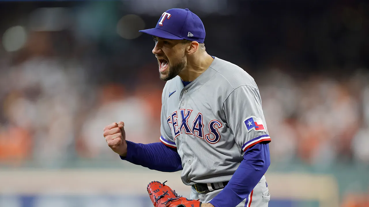 Astros vs. Rangers preview: Spencer Arrighetti to start for Houston, Nathan Eovaldi to start for Texas in getaway-day matchup in Arlington