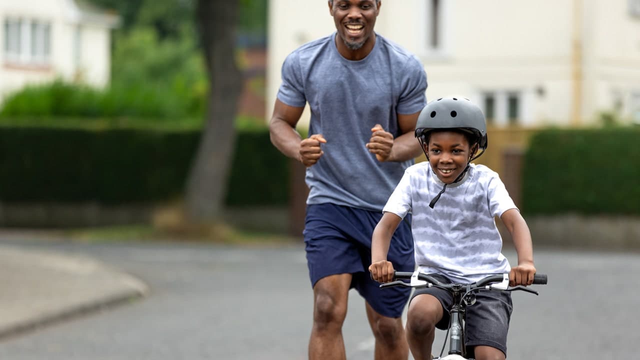 Shared Parenting Laws Gain Support Across Parties