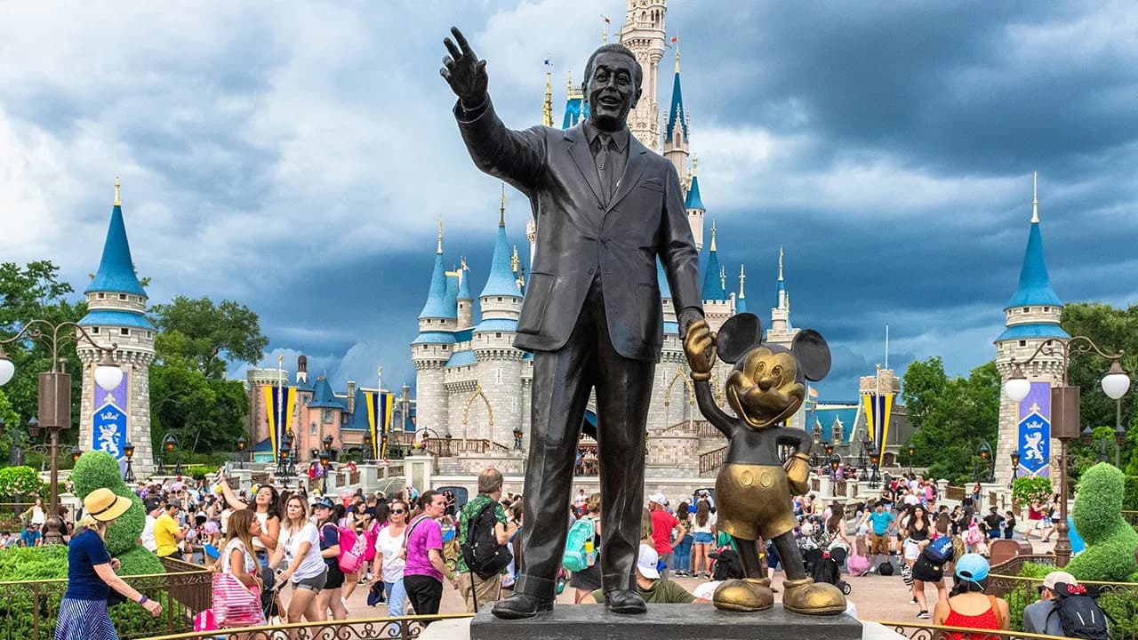 FCC Commissioner Anna Gomez tells Disney CEO Josh D’Amaro the company is being targeted amid Trump administration scrutiny and FCC reviews