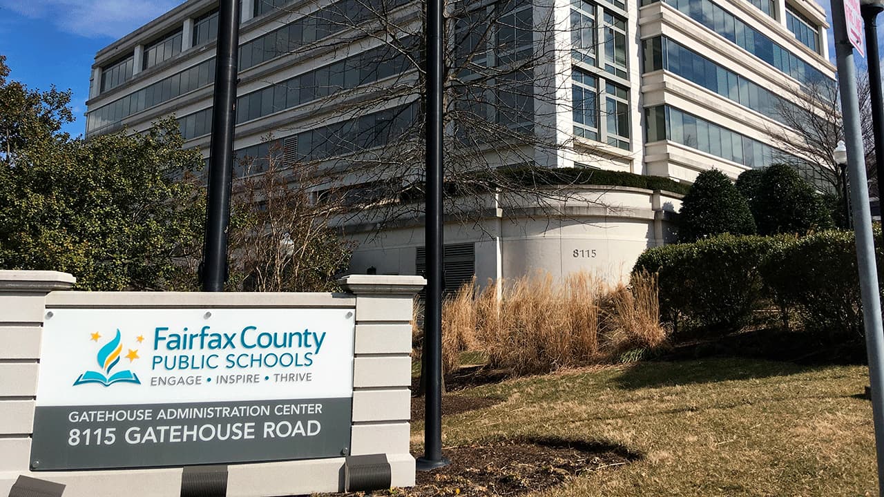 Lawsuit Challenges Fairfax County Schools' Trans Policies
