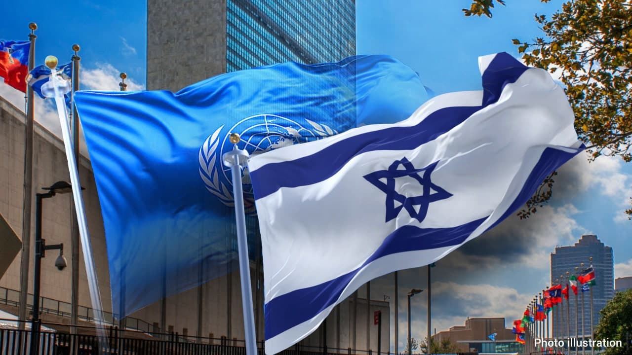 Israel Rejects UN Report Alleging Targeting of Children