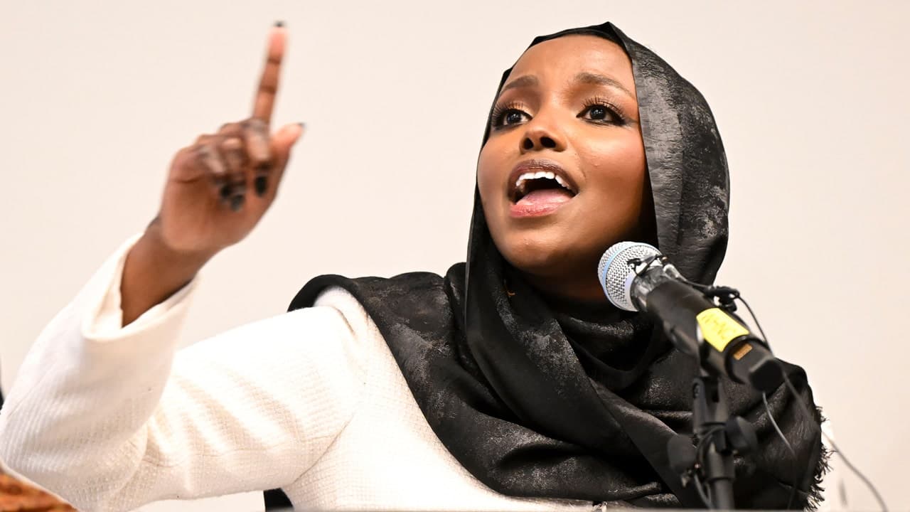 St. Louis Park Mayor Visits Somalia Over July 4 Weekend