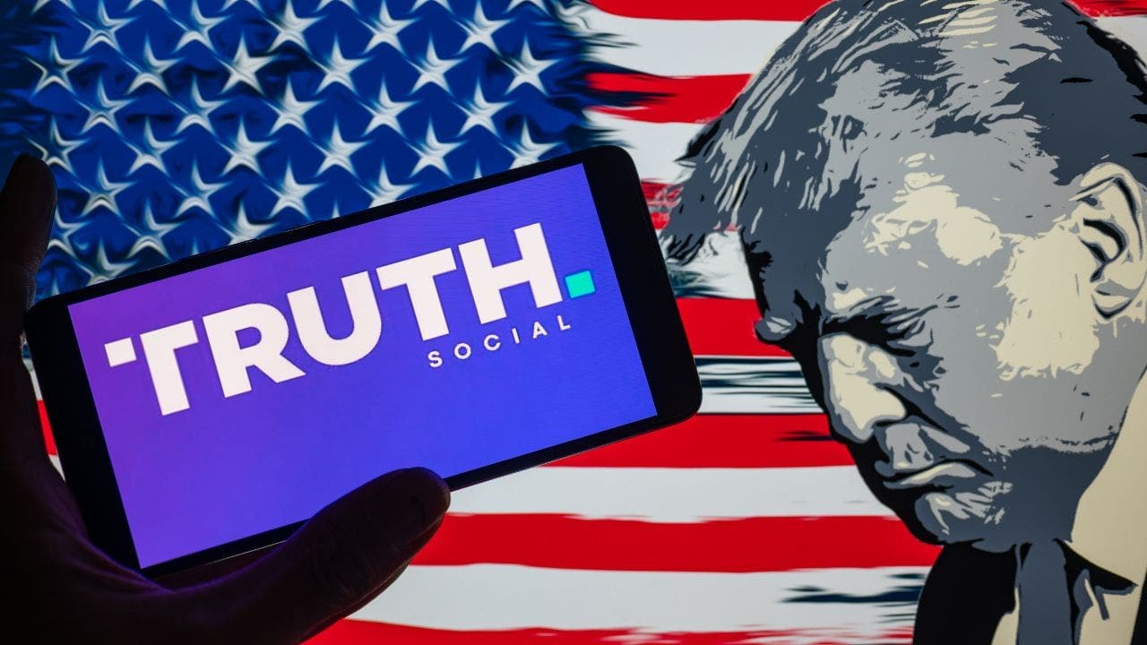 Truth Social to Sell Faster Trump Post Access