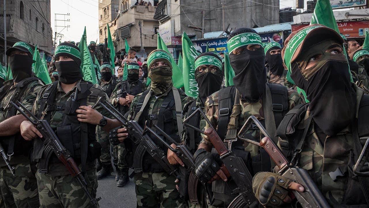 Hamas Dissolves Gaza Emergency Committee, Israel Skeptical