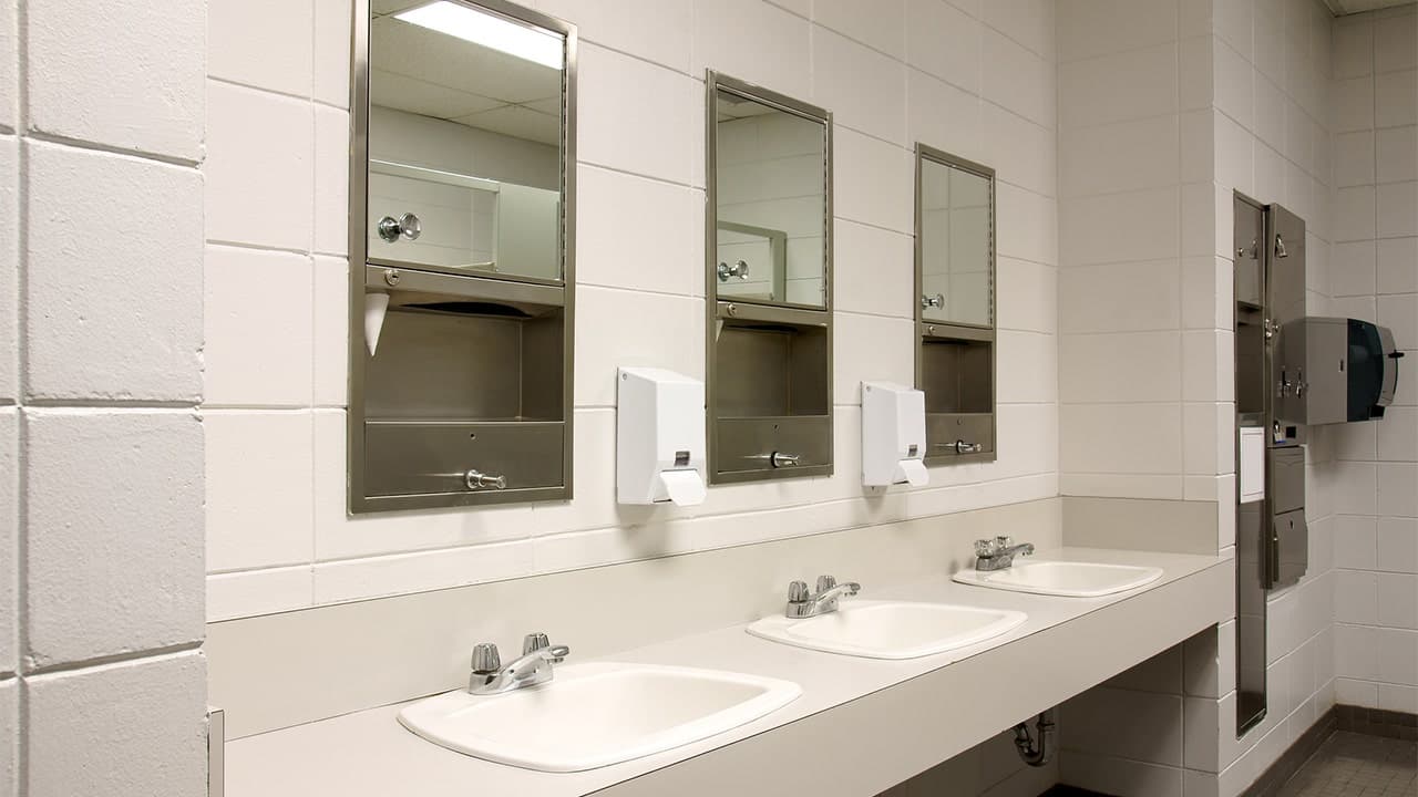 Maryland bill would require feminine hygiene products in men’s and women’s public restrooms in public buildings